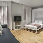 Mon Catedral Apartman *