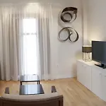 Apartman Mon Catedral Valencia