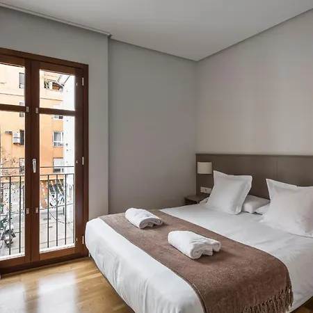 Apartment Mon Catedral *