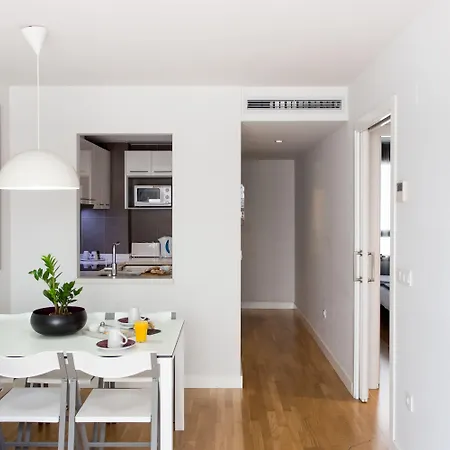 Mon Catedral Apartamento Valencia