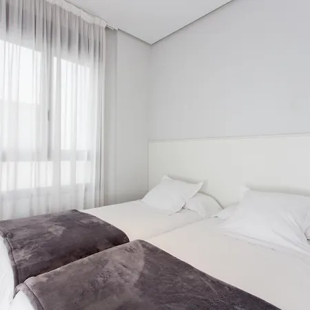 Apartamento Mon Catedral Valencia