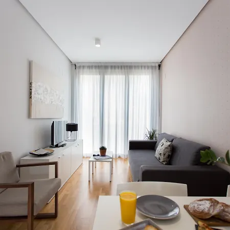 Mon Catedral Apartamento *
