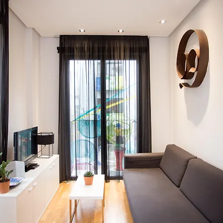 Mon Catedral Apartamento *