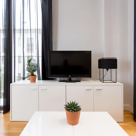 Mon Catedral Apartamento *