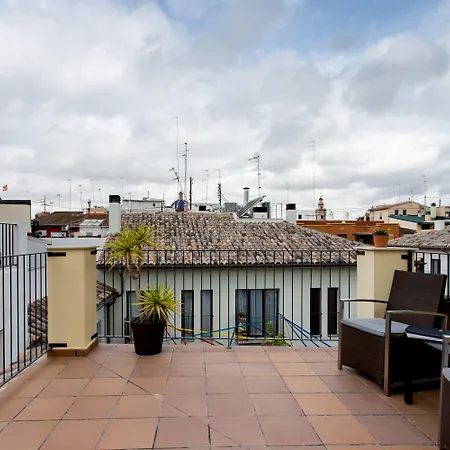 Mon Catedral Valencia