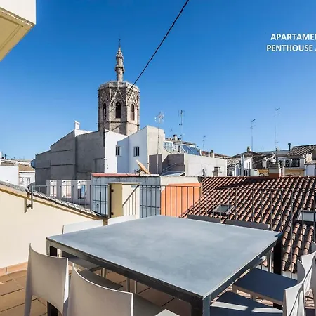 Apartamento Mon Catedral *
