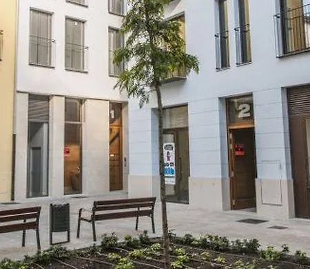 Apartment Mon Catedral