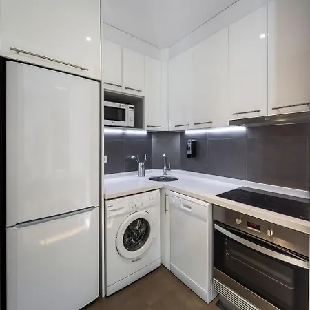 Mon Catedral Apartamento