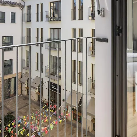 Apartamento Mon Catedral *