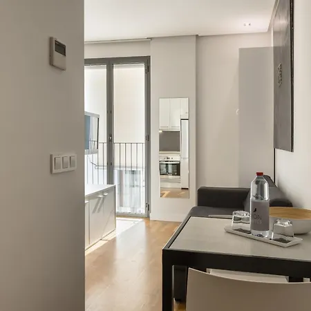 Apartamento Mon Catedral