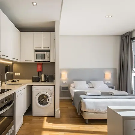 Mon Catedral Apartamento *