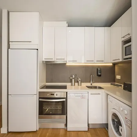 Apartamento Mon Catedral *