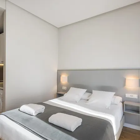 Apartamento Mon Catedral Valencia