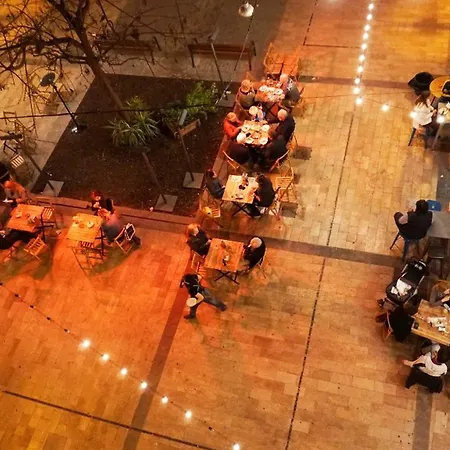 Apartment Mon Catedral