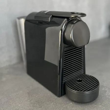 Mon Catedral Apartment *