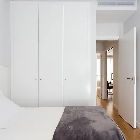Mon Catedral Apartamento Valencia