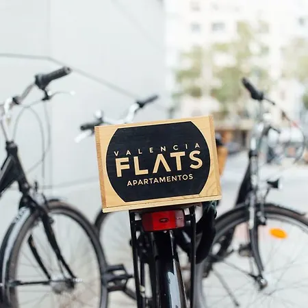 Mon Catedral Apartment Valencia