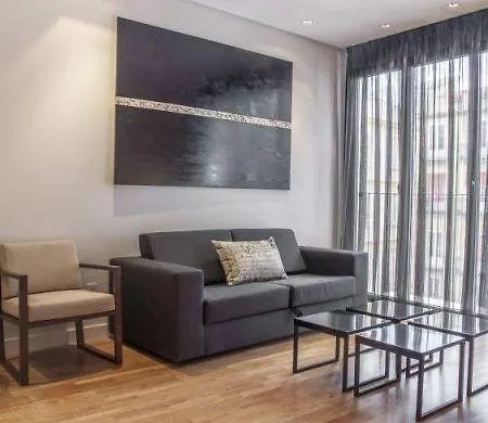 Apartment Mon Catedral *