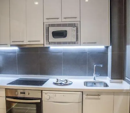 Apartment Mon Catedral Valencia