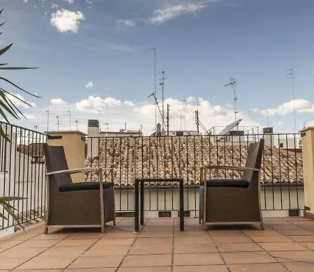 Mon Catedral * Valencia