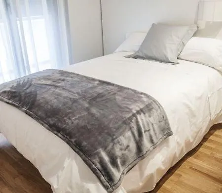 Mon Catedral Apartment Valencia