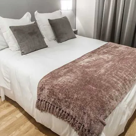 Mon Catedral Apartment Valencia