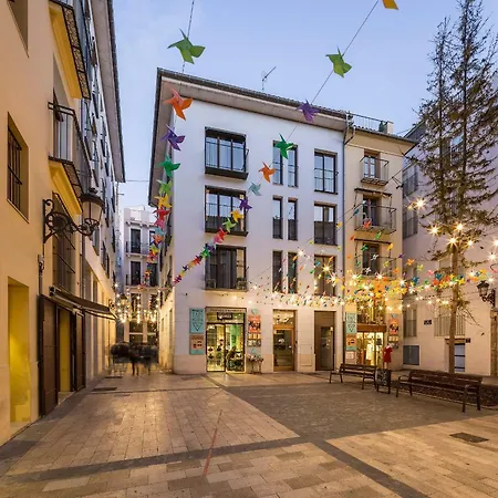 Apartamento Mon Catedral