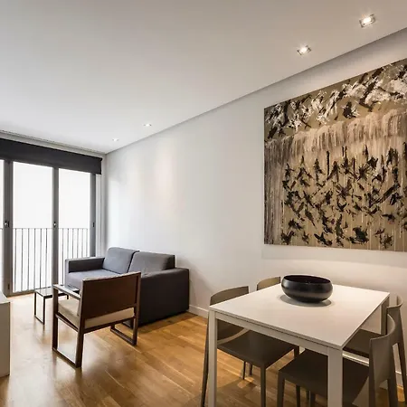 Mon Catedral Apartamento
