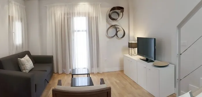 Apartamento Mon Catedral Valencia