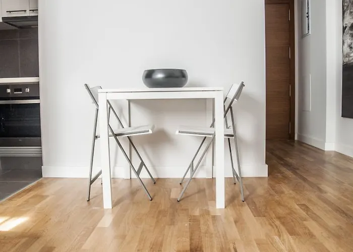 Apartamento Mon Catedral