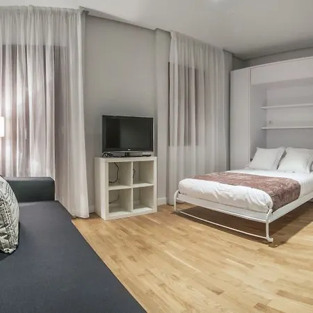 Mon Catedral Lejlighed *