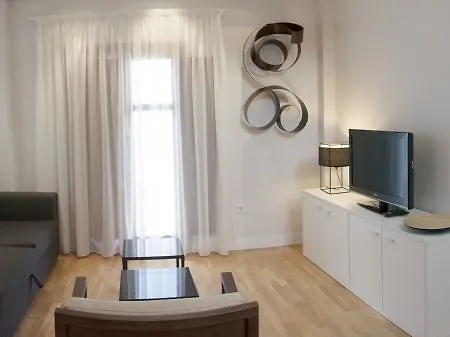 Lejlighed Mon Catedral Valencia