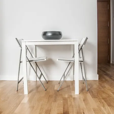 Apartment Mon Catedral