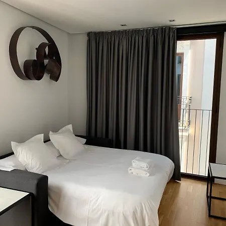 Mon Catedral Apartamento Valencia