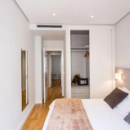 Apartment Mon Catedral