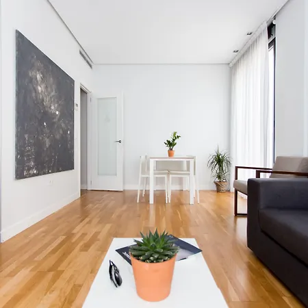 Mon Catedral Apartamento