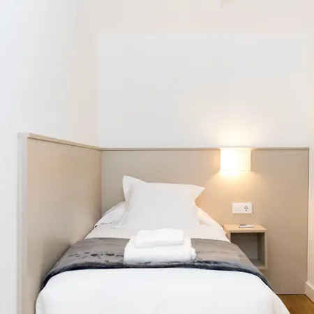 Mon Catedral Apartamento *