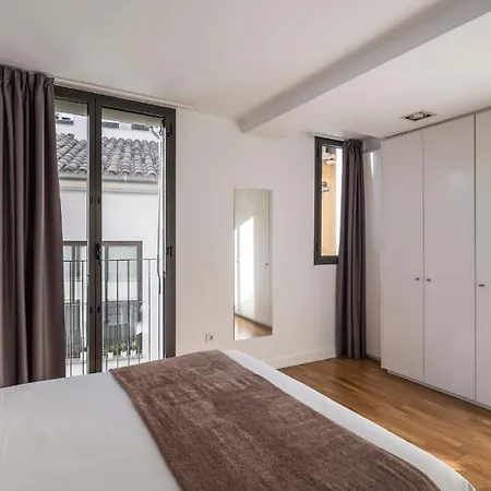 Mon Catedral Lejlighed