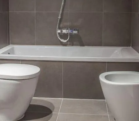 Lejlighed Mon Catedral