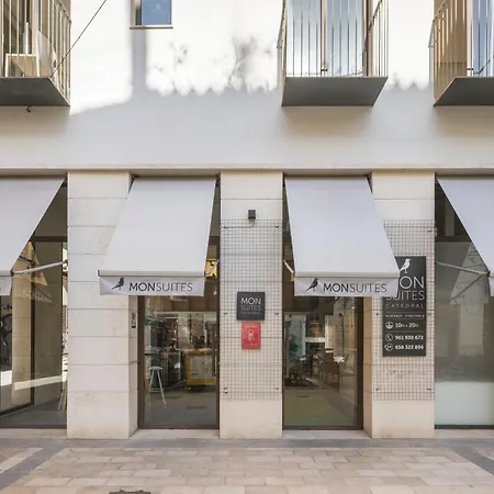 Lejlighed Mon Catedral