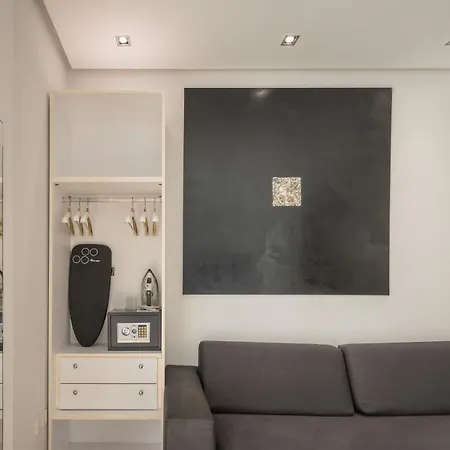 Apartment Mon Catedral Valencia