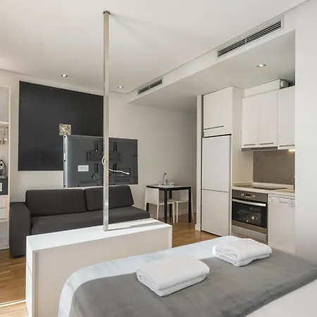 Mon Catedral Apartamento