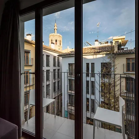 Mon Catedral Apartamento *