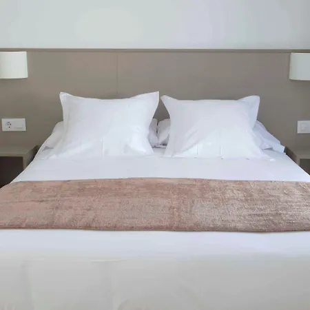 Lejlighed Mon Catedral Valencia