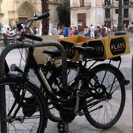 Mon Catedral * Βαλένθια