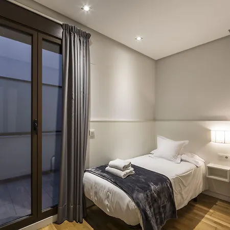 Mon Catedral Lejlighed *