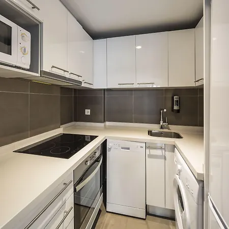 Lejlighed Mon Catedral Valencia