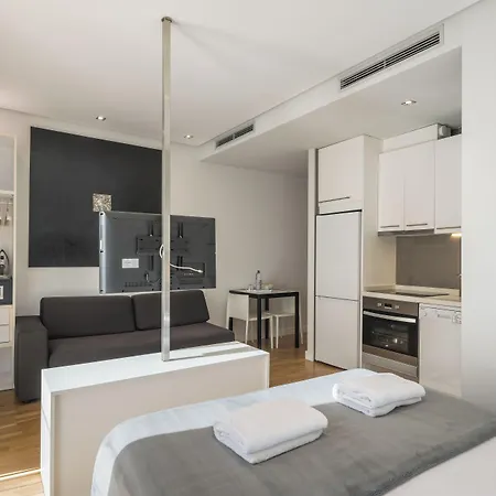 Appartement Mon Catedral