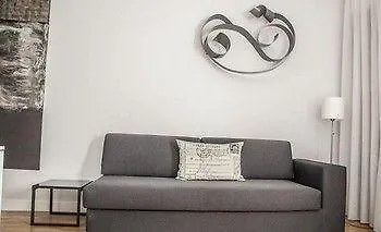 Mon Catedral Lejlighed Valencia