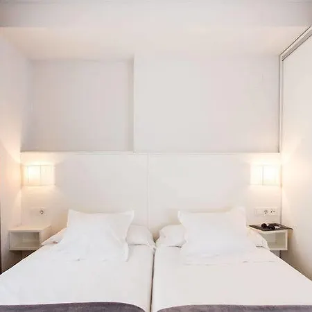 Mon Catedral Lejlighed *